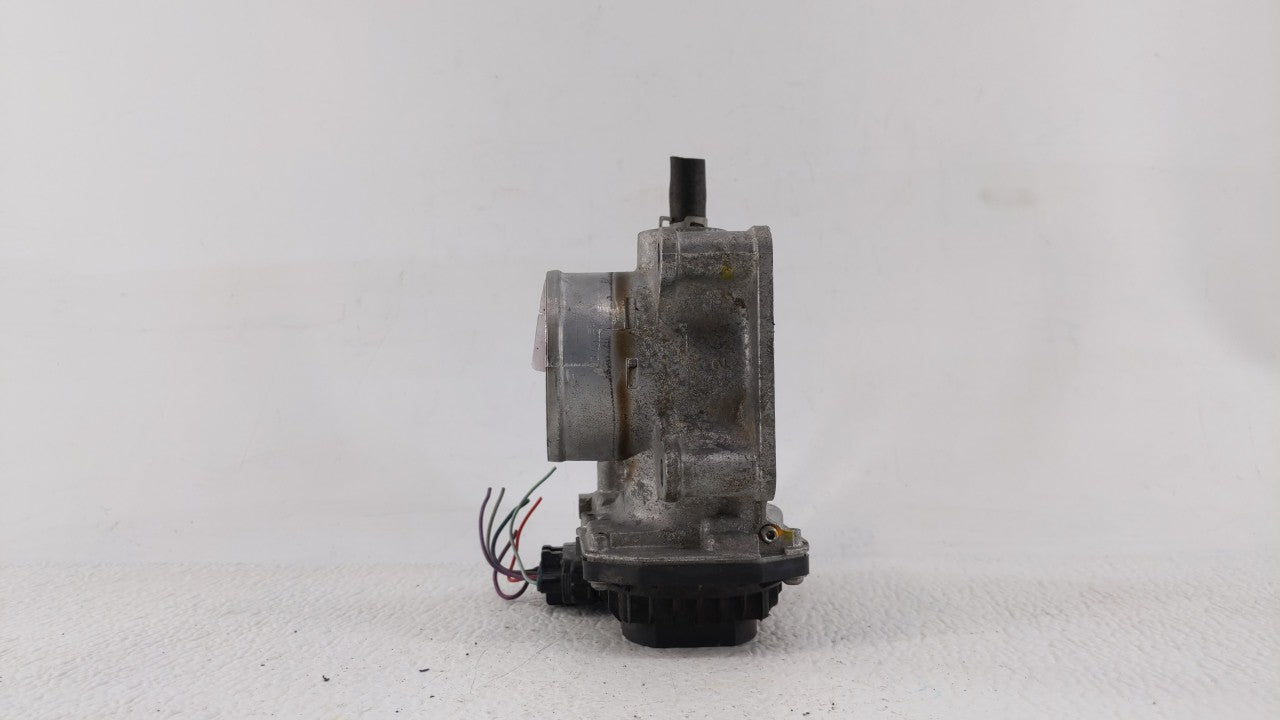2016-2019 Honda Civic Throttle Body P/N:GMH1A Fits Fits 2016 2017 2018 2019 OEM Used Auto Parts - Oemusedautoparts1.com