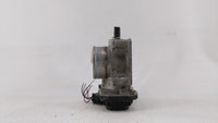 2016-2019 Honda Civic Throttle Body P/N:GMH1A Fits Fits 2016 2017 2018 2019 OEM Used Auto Parts - Oemusedautoparts1.com
