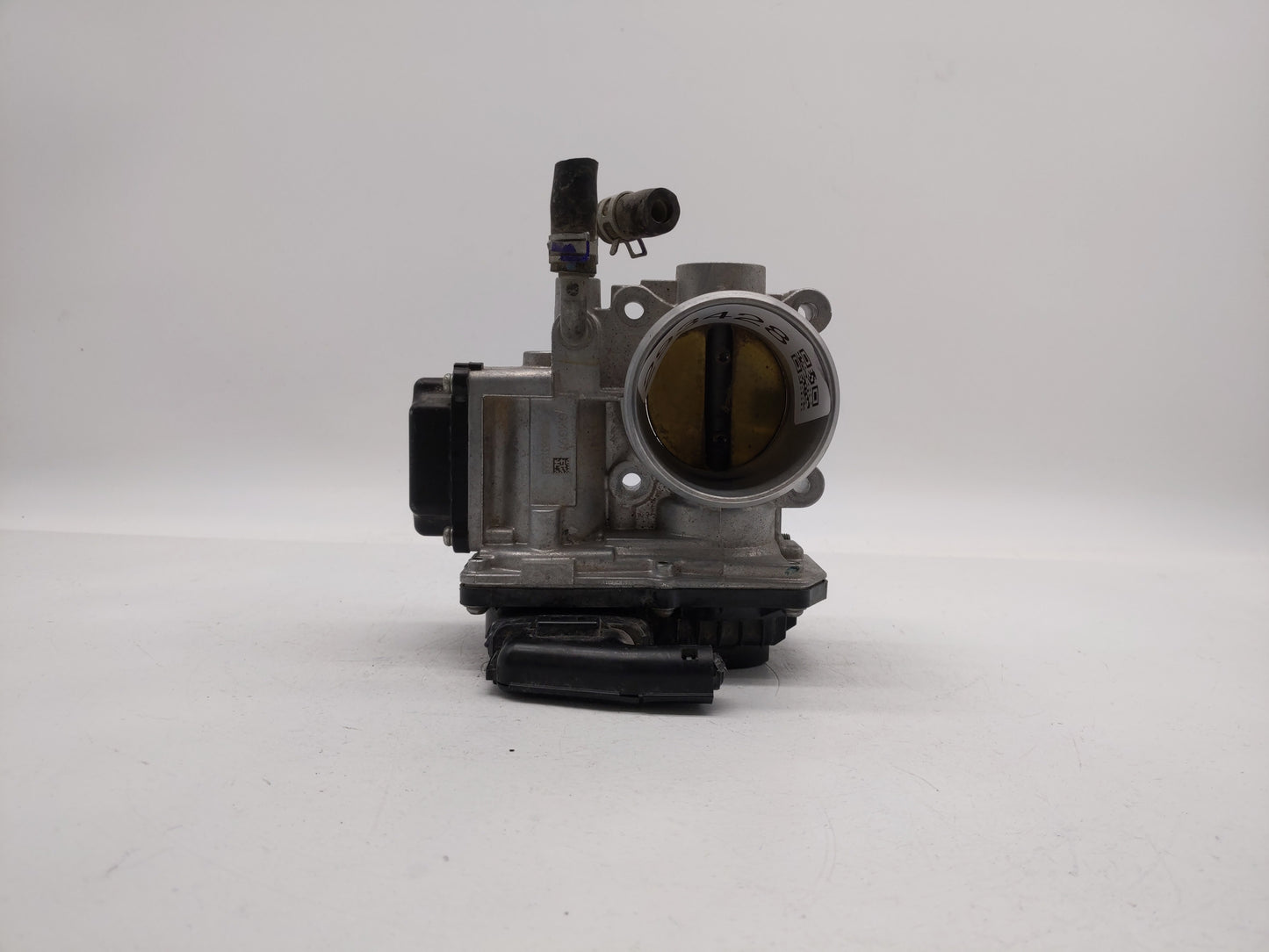 2016-2019 Honda Civic Throttle Body P/N:GMG9A Fits Fits 2016 2017 2018 2019 OEM Used Auto Parts - Oemusedautoparts1.com