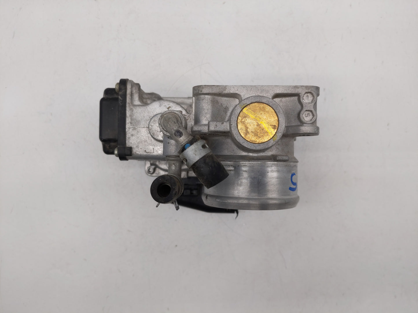 2016-2019 Honda Civic Throttle Body P/N:GMG9A Fits Fits 2016 2017 2018 2019 OEM Used Auto Parts - Oemusedautoparts1.com