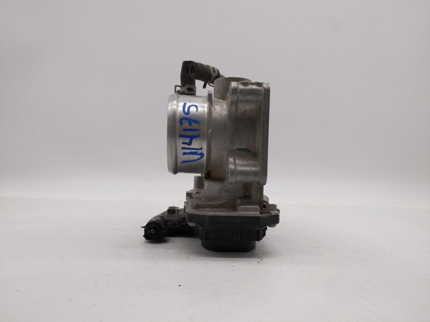 2016-2019 Honda Civic Throttle Body P/N:GMG9A Fits Fits 2016 2017 2018 2019 OEM Used Auto Parts - Oemusedautoparts1.com