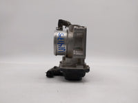 2016-2019 Honda Civic Throttle Body P/N:GMG9A Fits Fits 2016 2017 2018 2019 OEM Used Auto Parts - Oemusedautoparts1.com