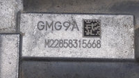 2016-2019 Honda Civic Throttle Body P/N:GMG9A Fits Fits 2016 2017 2018 2019 OEM Used Auto Parts - Oemusedautoparts1.com