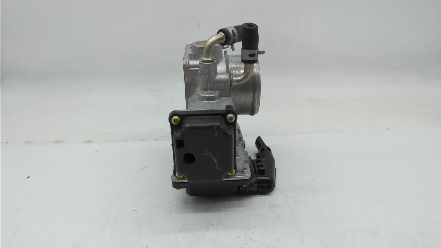 2016-2019 Honda Civic Throttle Body P/N:GMG9A Fits Fits 2016 2017 2018 2019 OEM Used Auto Parts - Oemusedautoparts1.com