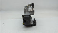 2016-2019 Honda Civic Throttle Body P/N:GMG9A Fits Fits 2016 2017 2018 2019 OEM Used Auto Parts - Oemusedautoparts1.com