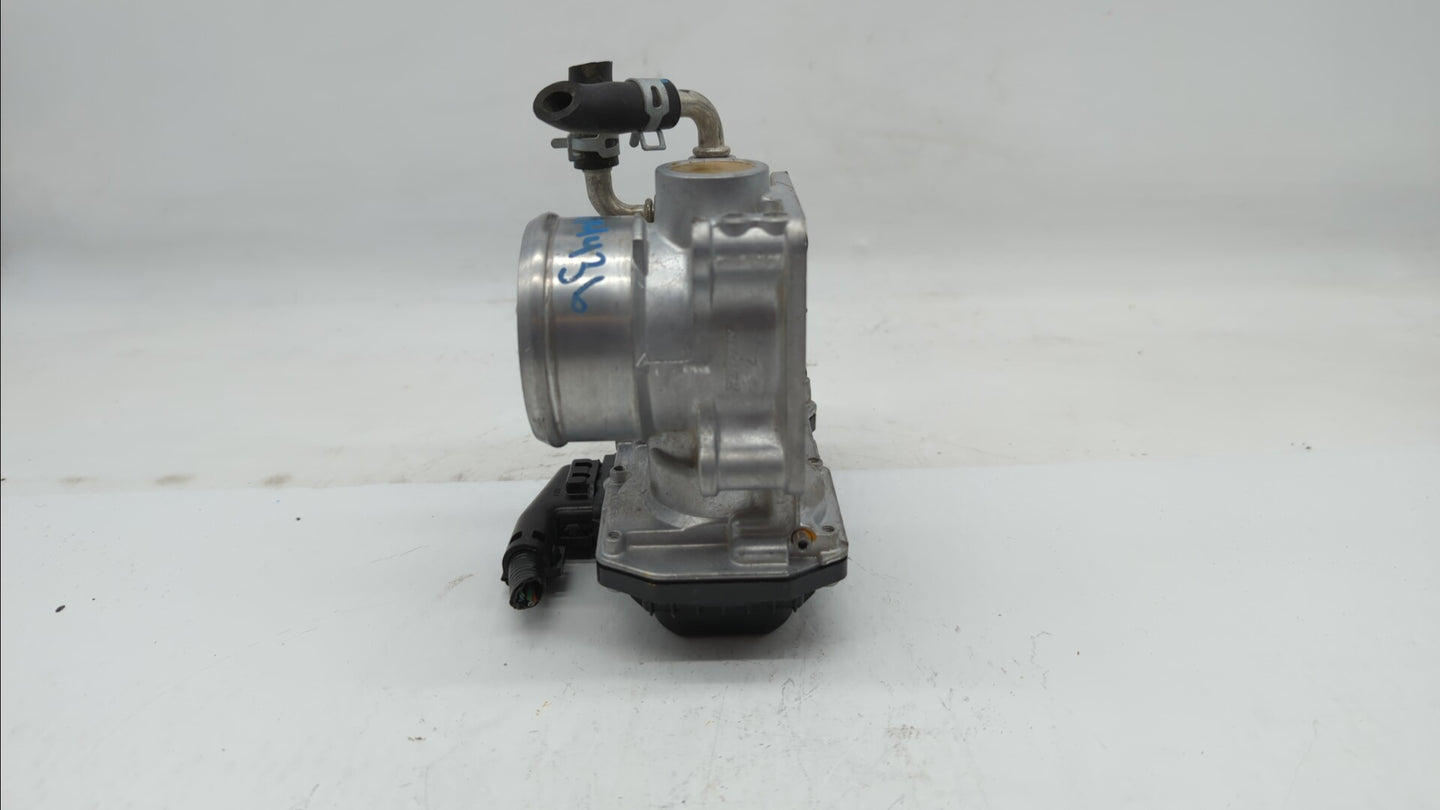 2016-2019 Honda Civic Throttle Body P/N:GMG9A Fits Fits 2016 2017 2018 2019 OEM Used Auto Parts - Oemusedautoparts1.com