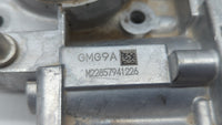 2016-2019 Honda Civic Throttle Body P/N:GMG9A Fits Fits 2016 2017 2018 2019 OEM Used Auto Parts - Oemusedautoparts1.com