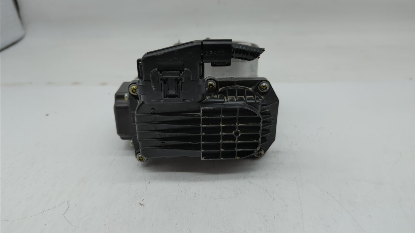 2016-2019 Honda Civic Throttle Body P/N:GMG9A Fits Fits 2016 2017 2018 2019 OEM Used Auto Parts - Oemusedautoparts1.com