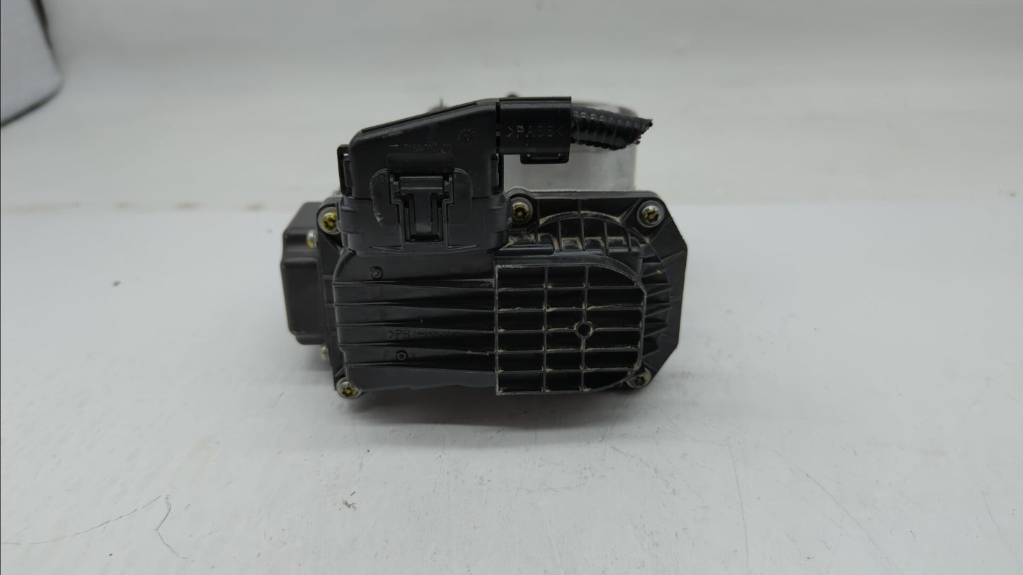 2016-2019 Honda Civic Throttle Body P/N:GMG9A Fits Fits 2016 2017 2018 2019 OEM Used Auto Parts - Oemusedautoparts1.com