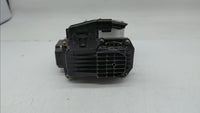 2016-2019 Honda Civic Throttle Body P/N:GMG9A Fits Fits 2016 2017 2018 2019 OEM Used Auto Parts - Oemusedautoparts1.com
