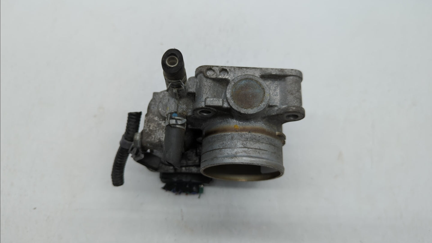 2016-2019 Honda Civic Throttle Body P/N:GMH1A Fits Fits 2016 2017 2018 2019 OEM Used Auto Parts - Oemusedautoparts1.com