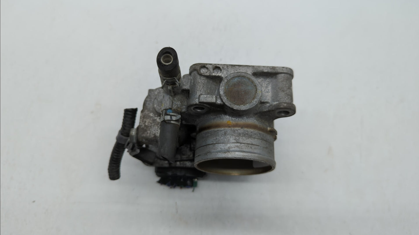 2016-2019 Honda Civic Throttle Body P/N:GMH1A Fits Fits 2016 2017 2018 2019 OEM Used Auto Parts - Oemusedautoparts1.com