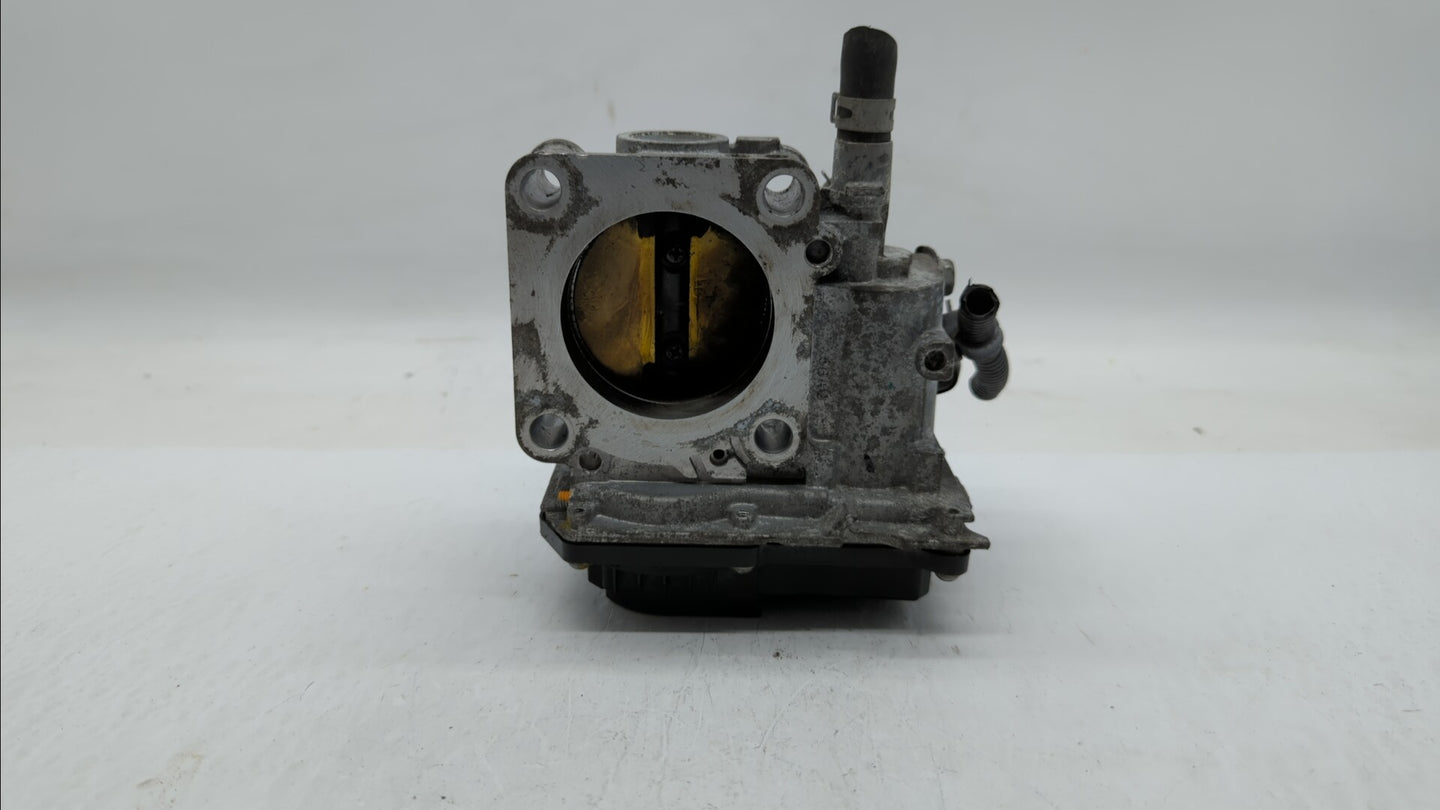 2016-2019 Honda Civic Throttle Body P/N:GMH1A Fits Fits 2016 2017 2018 2019 OEM Used Auto Parts - Oemusedautoparts1.com