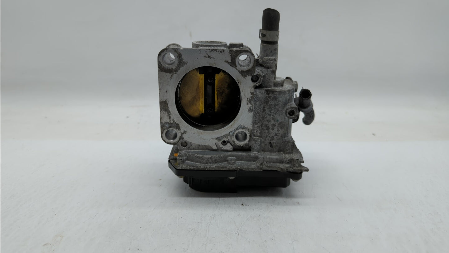 2016-2019 Honda Civic Throttle Body P/N:GMH1A Fits Fits 2016 2017 2018 2019 OEM Used Auto Parts - Oemusedautoparts1.com