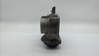 2016-2019 Honda Civic Throttle Body P/N:GMH1A Fits Fits 2016 2017 2018 2019 OEM Used Auto Parts - Oemusedautoparts1.com