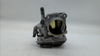 2016-2019 Honda Civic Throttle Body P/N:GMH1A Fits Fits 2016 2017 2018 2019 OEM Used Auto Parts - Oemusedautoparts1.com
