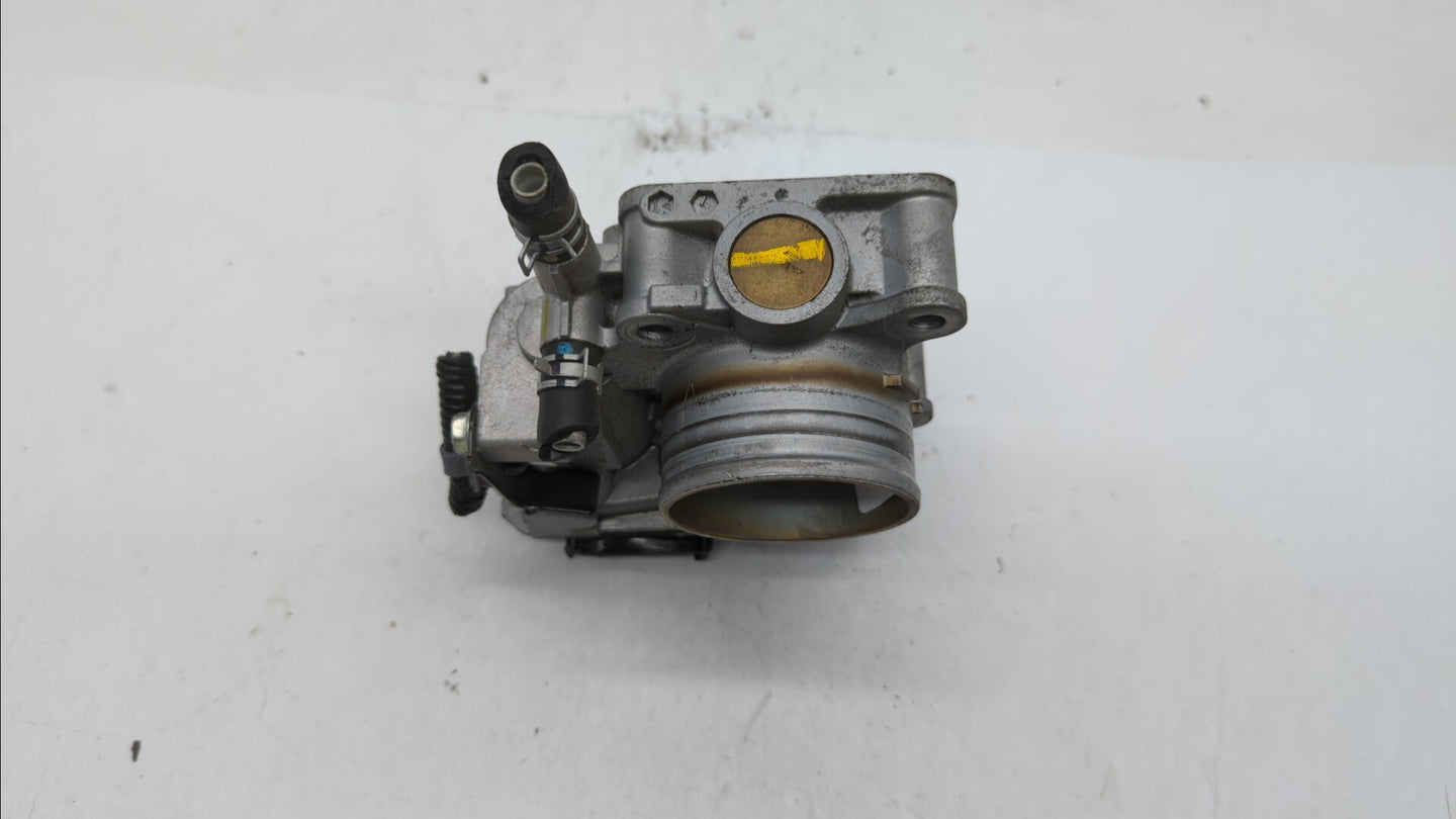 2016-2019 Honda Civic Throttle Body P/N:GMH1A Fits Fits 2016 2017 2018 2019 OEM Used Auto Parts - Oemusedautoparts1.com