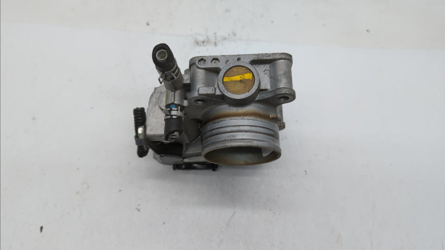 2016-2019 Honda Civic Throttle Body P/N:GMH1A Fits Fits 2016 2017 2018 2019 OEM Used Auto Parts - Oemusedautoparts1.com