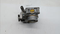 2016-2019 Honda Civic Throttle Body P/N:GMH1A Fits Fits 2016 2017 2018 2019 OEM Used Auto Parts - Oemusedautoparts1.com