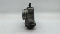 2016-2019 Honda Civic Throttle Body P/N:GMH1A Fits Fits 2016 2017 2018 2019 OEM Used Auto Parts - Oemusedautoparts1.com