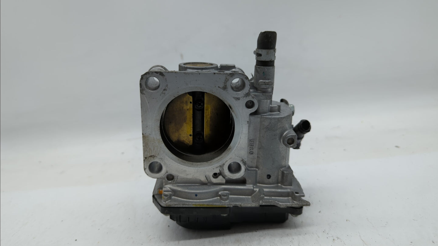 2016-2019 Honda Civic Throttle Body P/N:GMH1A Fits Fits 2016 2017 2018 2019 OEM Used Auto Parts - Oemusedautoparts1.com