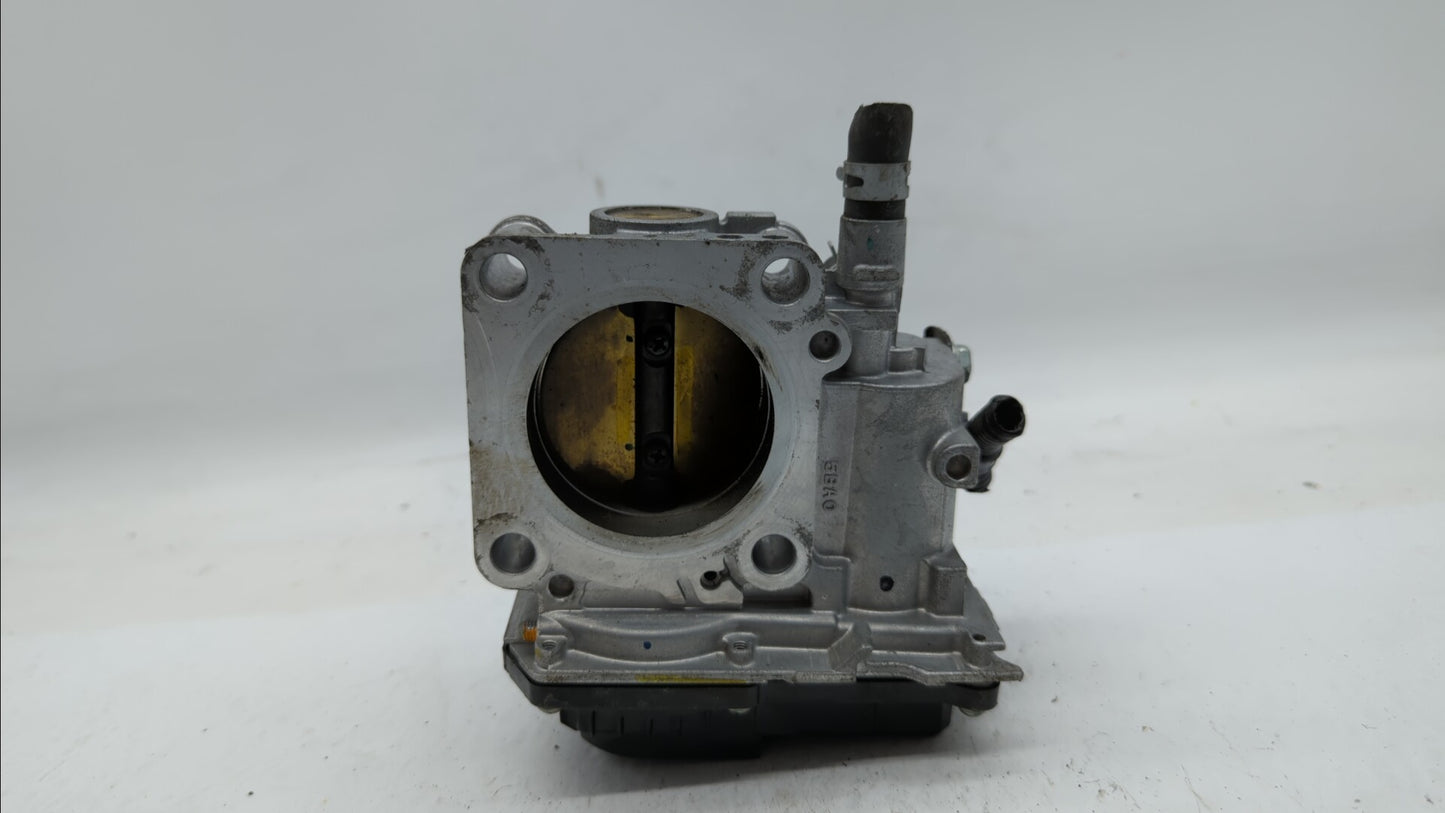 2016-2019 Honda Civic Throttle Body P/N:GMH1A Fits Fits 2016 2017 2018 2019 OEM Used Auto Parts - Oemusedautoparts1.com