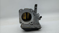2016-2019 Honda Civic Throttle Body P/N:GMH1A Fits Fits 2016 2017 2018 2019 OEM Used Auto Parts - Oemusedautoparts1.com
