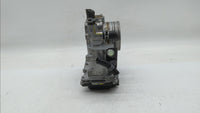 2016-2019 Honda Civic Throttle Body P/N:GMH1A Fits Fits 2016 2017 2018 2019 OEM Used Auto Parts - Oemusedautoparts1.com