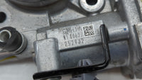 2016-2019 Honda Civic Throttle Body P/N:GMH1A Fits Fits 2016 2017 2018 2019 OEM Used Auto Parts - Oemusedautoparts1.com