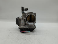2016-2019 Honda Civic Throttle Body P/N:GMG9A Fits Fits 2016 2017 2018 2019 OEM Used Auto Parts - Oemusedautoparts1.com