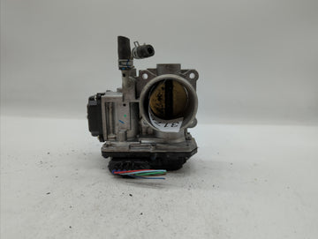 2016-2019 Honda Civic Throttle Body P/N:GMG9A Fits Fits 2016 2017 2018 2019 OEM Used Auto Parts - Oemusedautoparts1.com