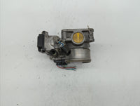 2016-2019 Honda Civic Throttle Body P/N:GMG9A Fits Fits 2016 2017 2018 2019 OEM Used Auto Parts - Oemusedautoparts1.com