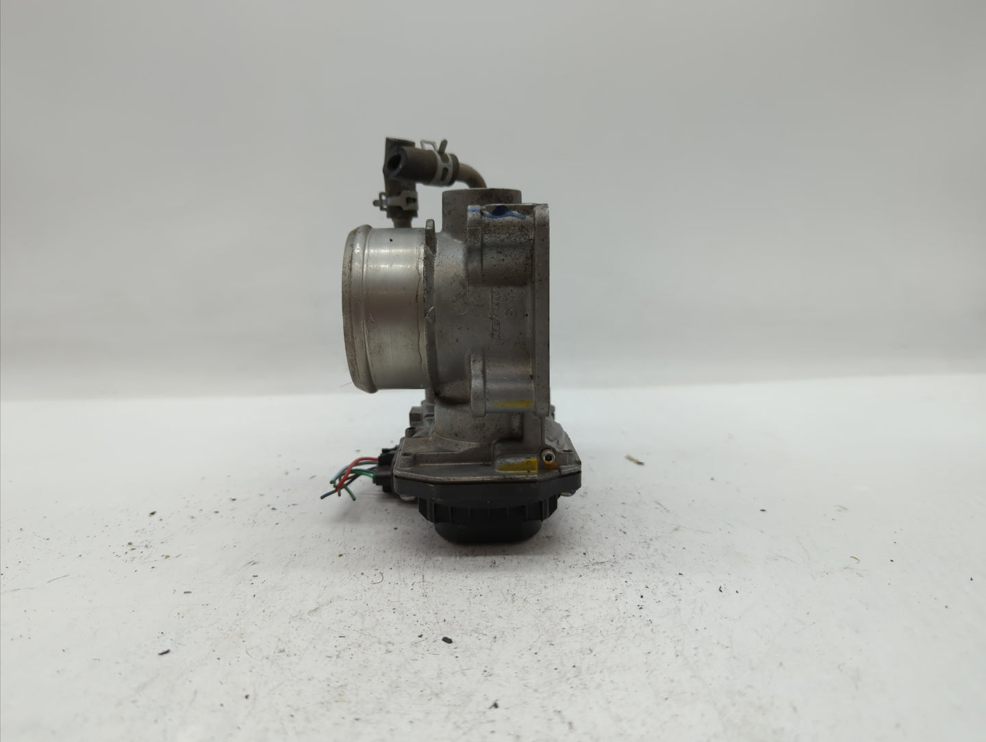 2016-2019 Honda Civic Throttle Body P/N:GMG9A Fits Fits 2016 2017 2018 2019 OEM Used Auto Parts - Oemusedautoparts1.com
