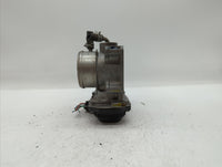 2016-2019 Honda Civic Throttle Body P/N:GMG9A Fits Fits 2016 2017 2018 2019 OEM Used Auto Parts - Oemusedautoparts1.com