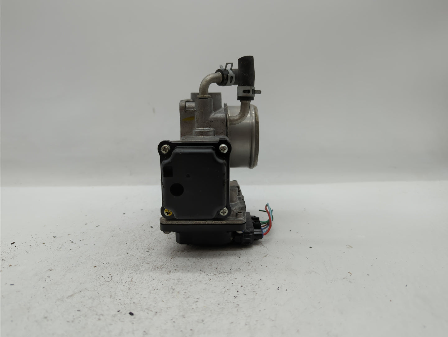 2016-2019 Honda Civic Throttle Body P/N:GMG9A Fits Fits 2016 2017 2018 2019 OEM Used Auto Parts - Oemusedautoparts1.com