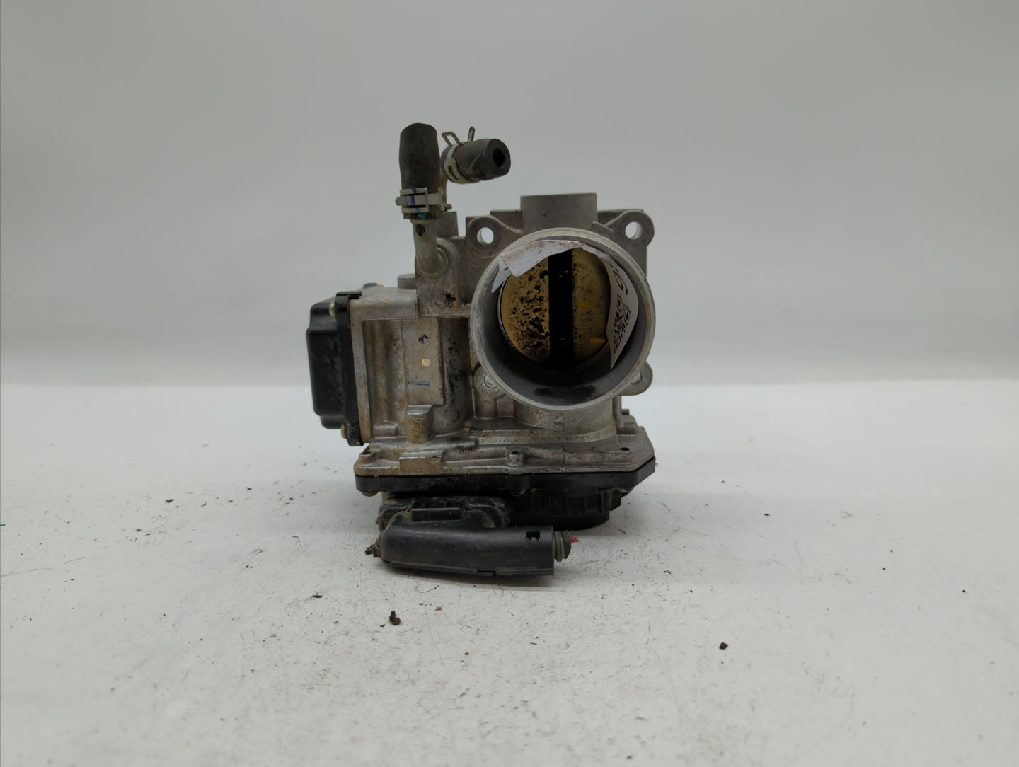 2016-2019 Honda Civic Throttle Body P/N:GMG9A Fits Fits 2016 2017 2018 2019 OEM Used Auto Parts - Oemusedautoparts1.com