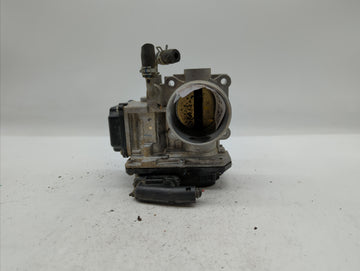 2016-2019 Honda Civic Throttle Body P/N:GMG9A Fits Fits 2016 2017 2018 2019 OEM Used Auto Parts - Oemusedautoparts1.com