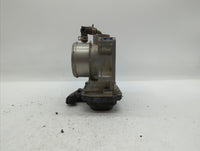 2016-2019 Honda Civic Throttle Body P/N:GMG9A Fits Fits 2016 2017 2018 2019 OEM Used Auto Parts - Oemusedautoparts1.com