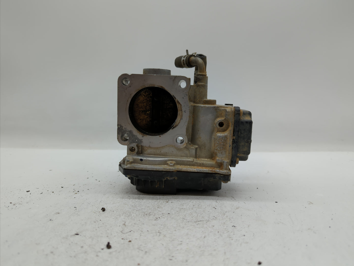 2016-2019 Honda Civic Throttle Body P/N:GMG9A Fits Fits 2016 2017 2018 2019 OEM Used Auto Parts - Oemusedautoparts1.com