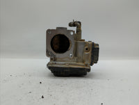 2016-2019 Honda Civic Throttle Body P/N:GMG9A Fits Fits 2016 2017 2018 2019 OEM Used Auto Parts - Oemusedautoparts1.com