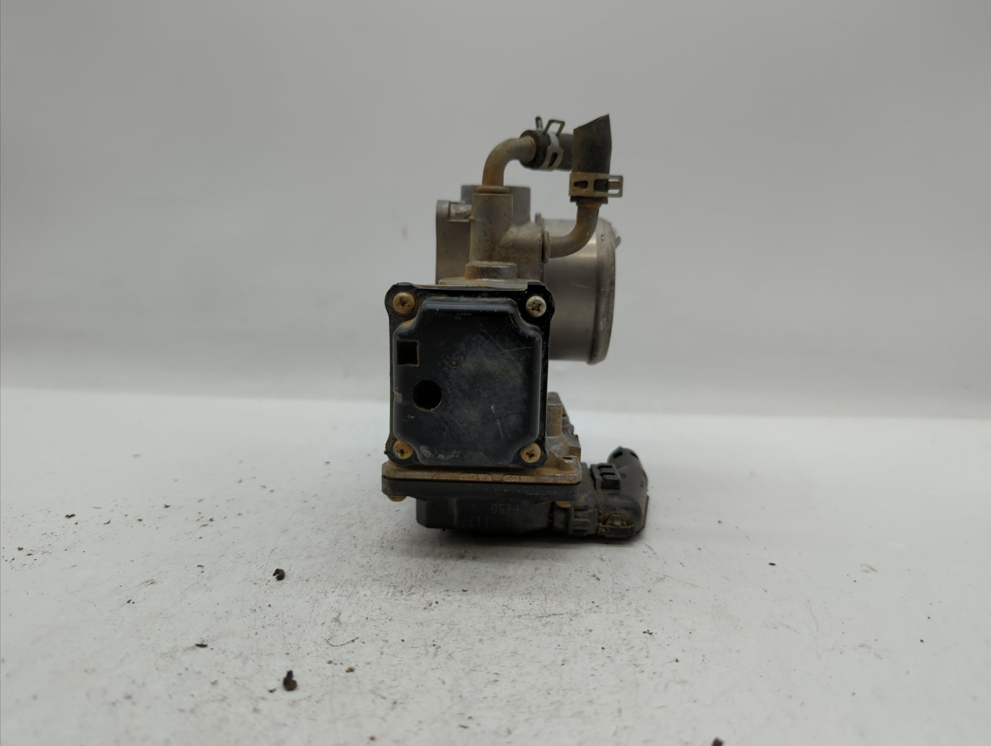 2016-2019 Honda Civic Throttle Body P/N:GMG9A Fits Fits 2016 2017 2018 2019 OEM Used Auto Parts - Oemusedautoparts1.com