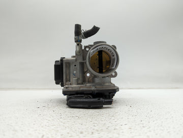 2016-2019 Honda Civic Throttle Body P/N:GMG9A Fits Fits 2016 2017 2018 2019 OEM Used Auto Parts - Oemusedautoparts1.com