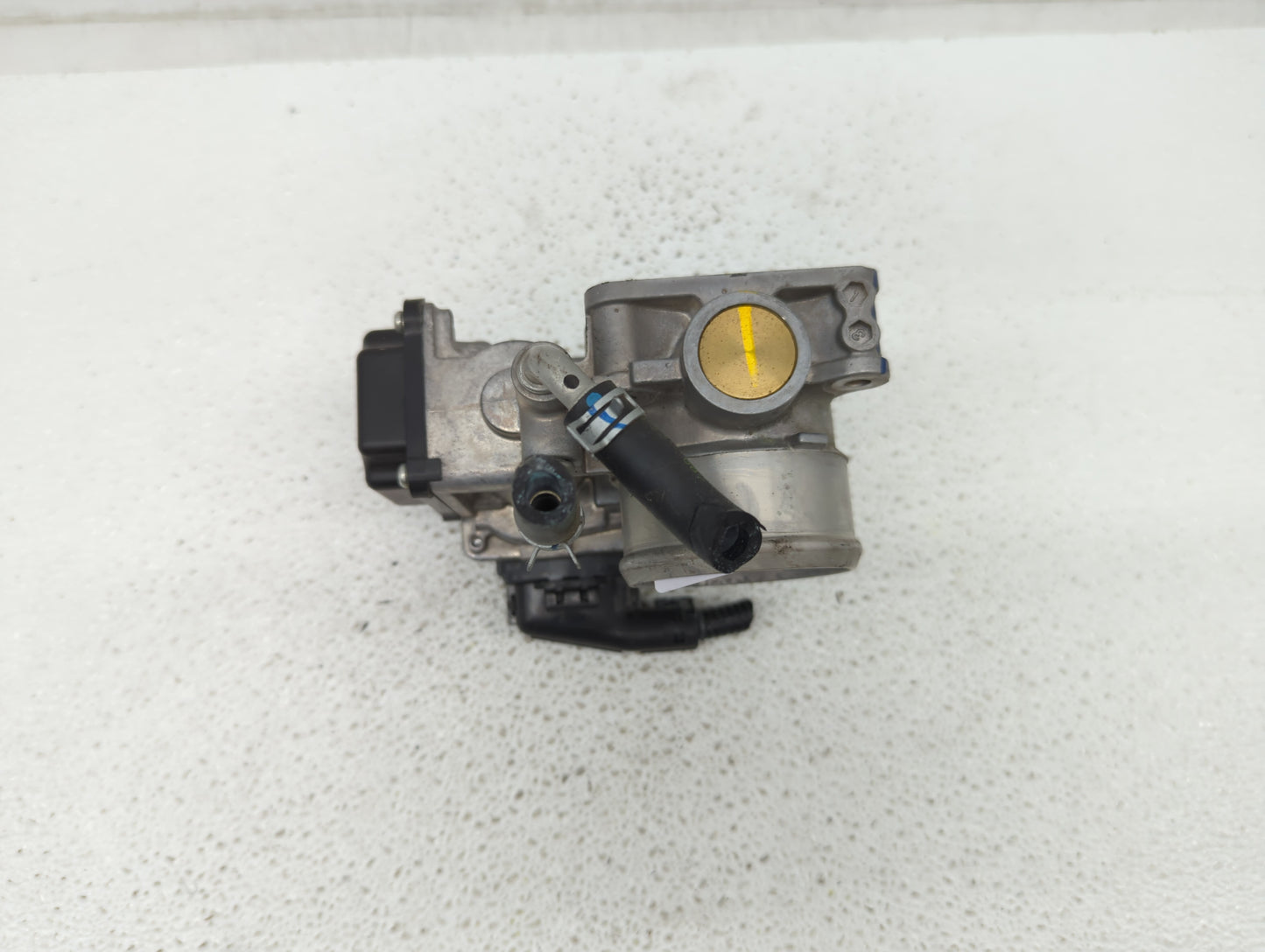 2016-2019 Honda Civic Throttle Body P/N:GMG9A Fits Fits 2016 2017 2018 2019 OEM Used Auto Parts - Oemusedautoparts1.com