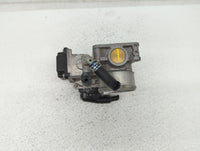2016-2019 Honda Civic Throttle Body P/N:GMG9A Fits Fits 2016 2017 2018 2019 OEM Used Auto Parts - Oemusedautoparts1.com