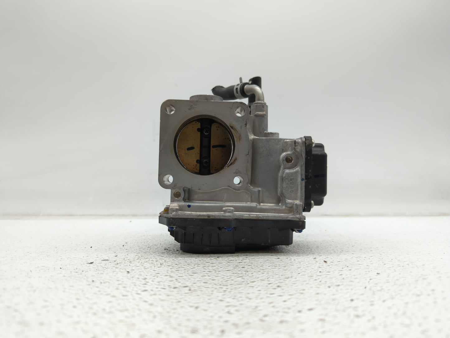 2016-2019 Honda Civic Throttle Body P/N:GMG9A Fits Fits 2016 2017 2018 2019 OEM Used Auto Parts - Oemusedautoparts1.com