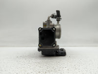 2016-2019 Honda Civic Throttle Body P/N:GMG9A Fits Fits 2016 2017 2018 2019 OEM Used Auto Parts - Oemusedautoparts1.com