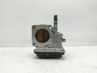 2016-2019 Honda Civic Throttle Body P/N:GMH1A Fits Fits 2016 2017 2018 2019 OEM Used Auto Parts - Oemusedautoparts1.com