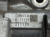 2016-2019 Honda Civic Throttle Body P/N:GMH1A Fits Fits 2016 2017 2018 2019 OEM Used Auto Parts - Oemusedautoparts1.com