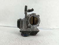 2016-2019 Honda Civic Throttle Body P/N:GMG9A Fits Fits 2016 2017 2018 2019 OEM Used Auto Parts - Oemusedautoparts1.com