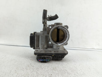 compare product 2016-2019 Honda Civic Throttle Body P/N:GMG9A Fits Fits 2016 2017 2018 2019 OEM Used Auto Parts